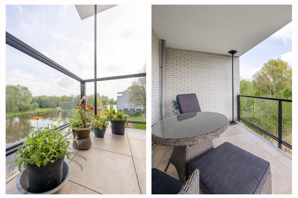 Te koop: Foto Appartement aan de Piet de Winterlaan 7 in Amstelveen