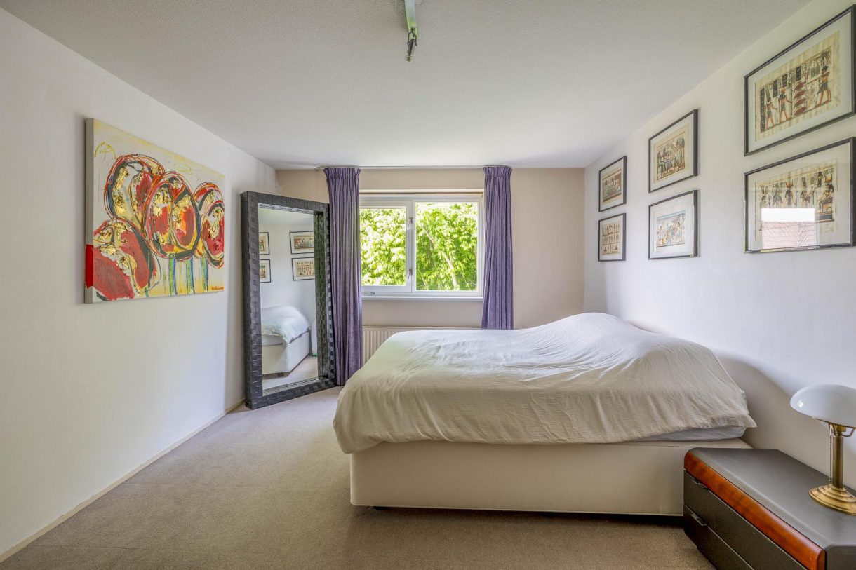 Te koop: Foto Appartement aan de Piet de Winterlaan 7 in Amstelveen