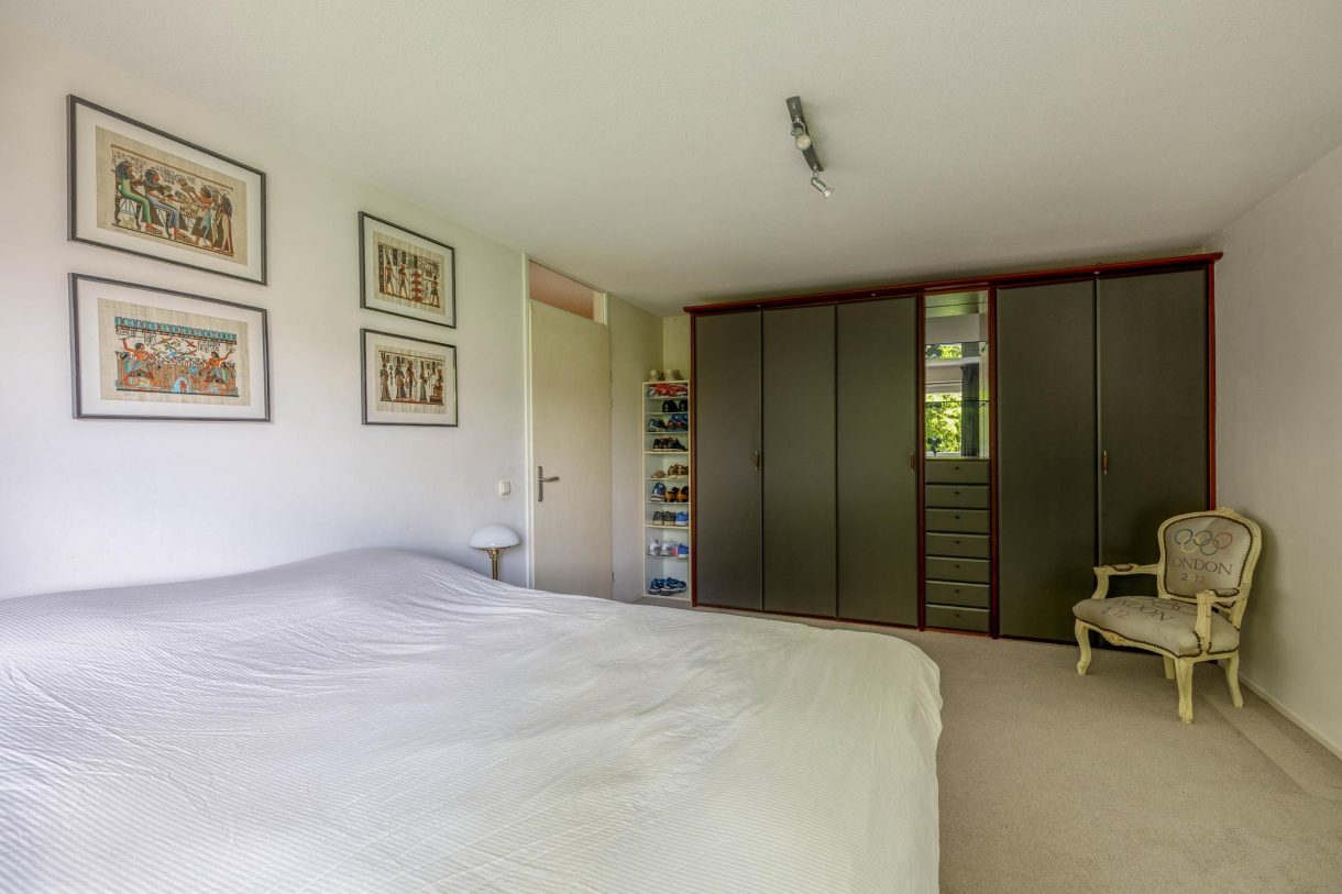 Te koop: Foto Appartement aan de Piet de Winterlaan 7 in Amstelveen