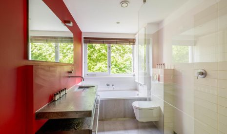 Te koop: Foto Appartement aan de Piet de Winterlaan 7 in Amstelveen