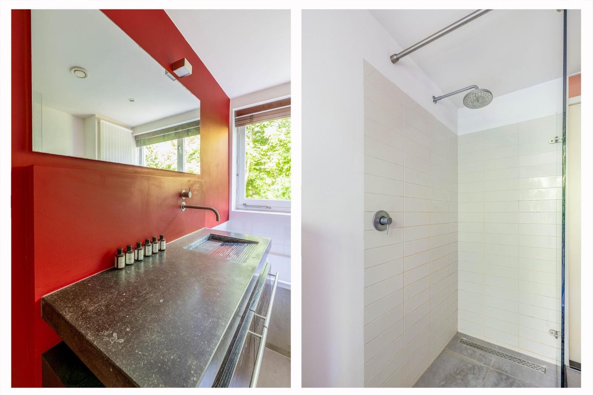 Te koop: Foto Appartement aan de Piet de Winterlaan 7 in Amstelveen