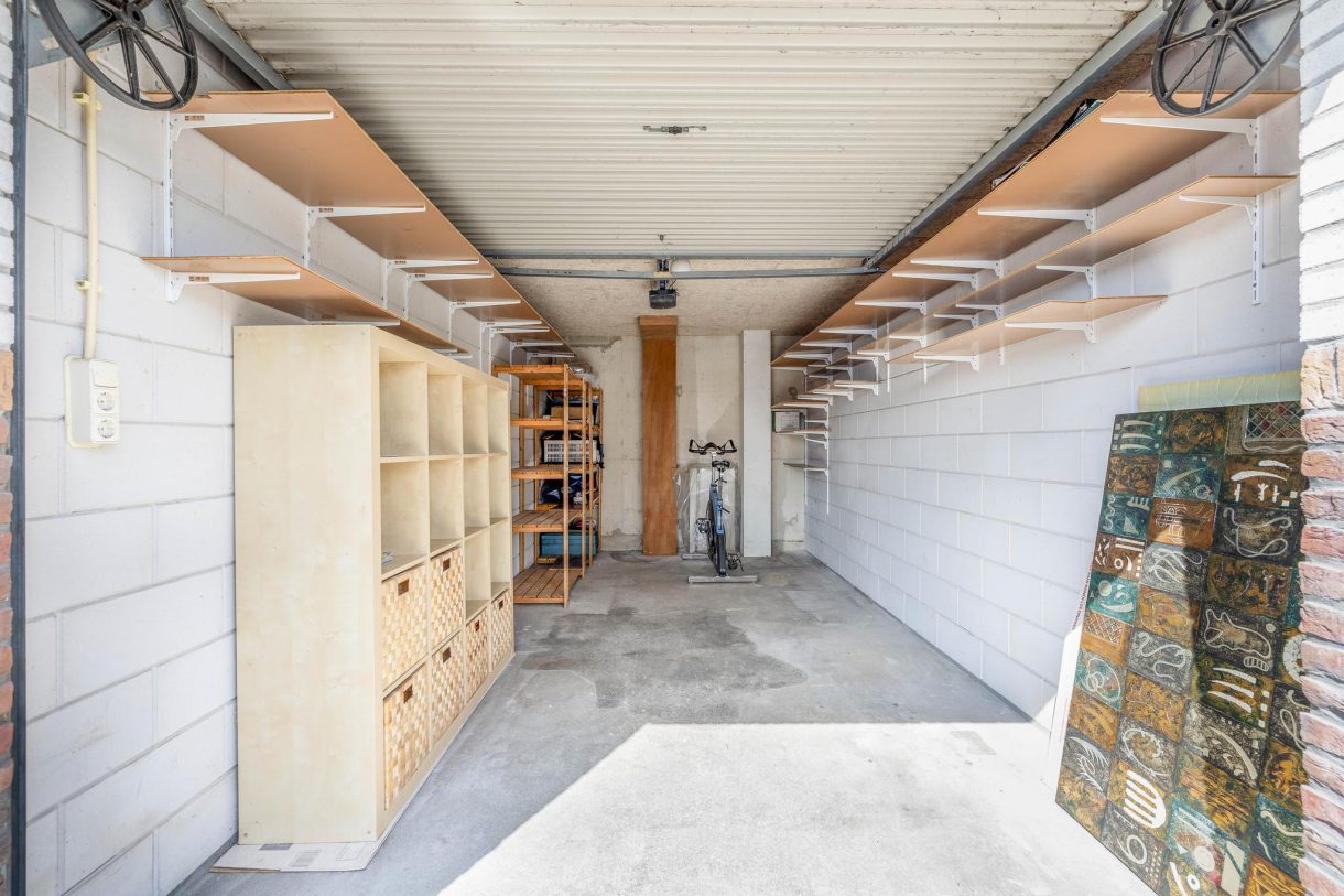 Te koop: Foto Appartement aan de Piet de Winterlaan 7 in Amstelveen