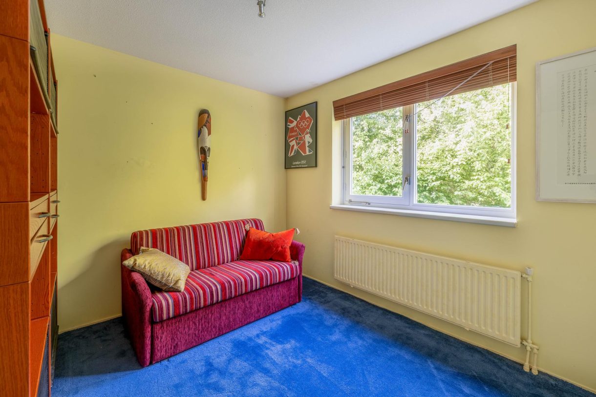 Te koop: Foto Appartement aan de Piet de Winterlaan 7 in Amstelveen