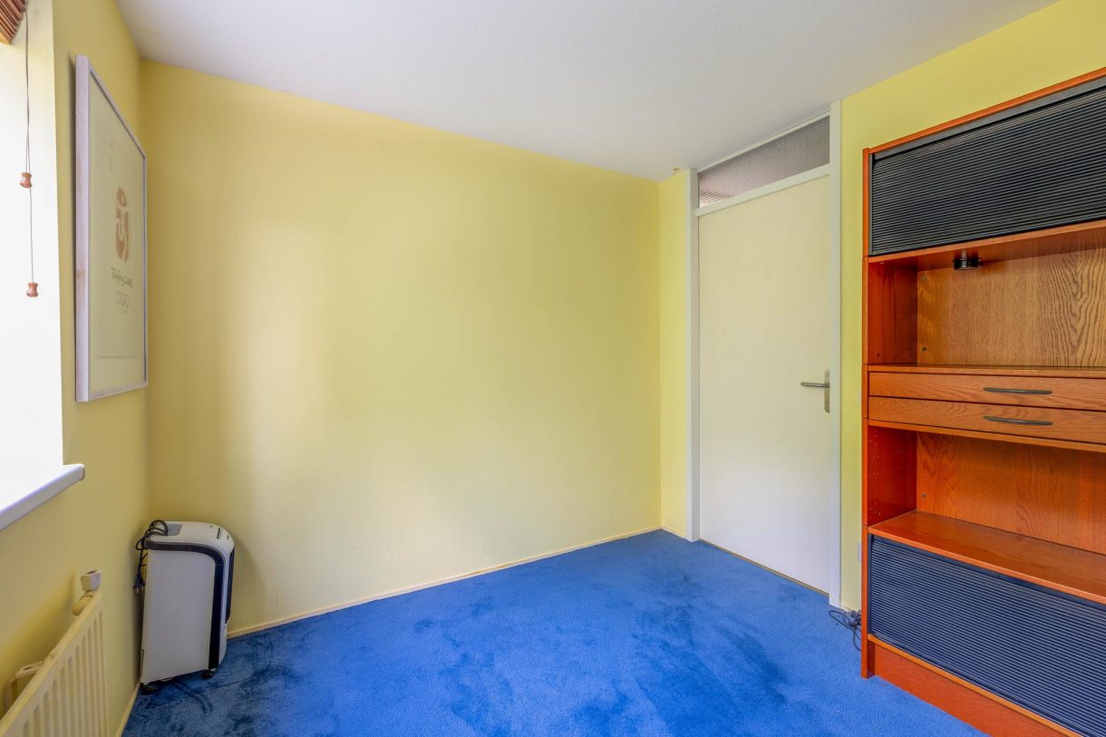 Te koop: Foto Appartement aan de Piet de Winterlaan 7 in Amstelveen