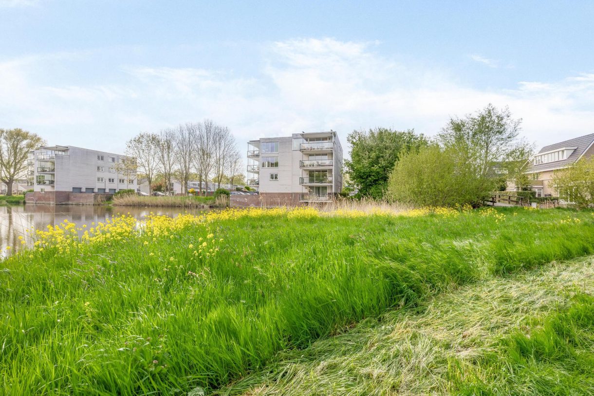 Te koop: Foto Appartement aan de Piet de Winterlaan 7 in Amstelveen