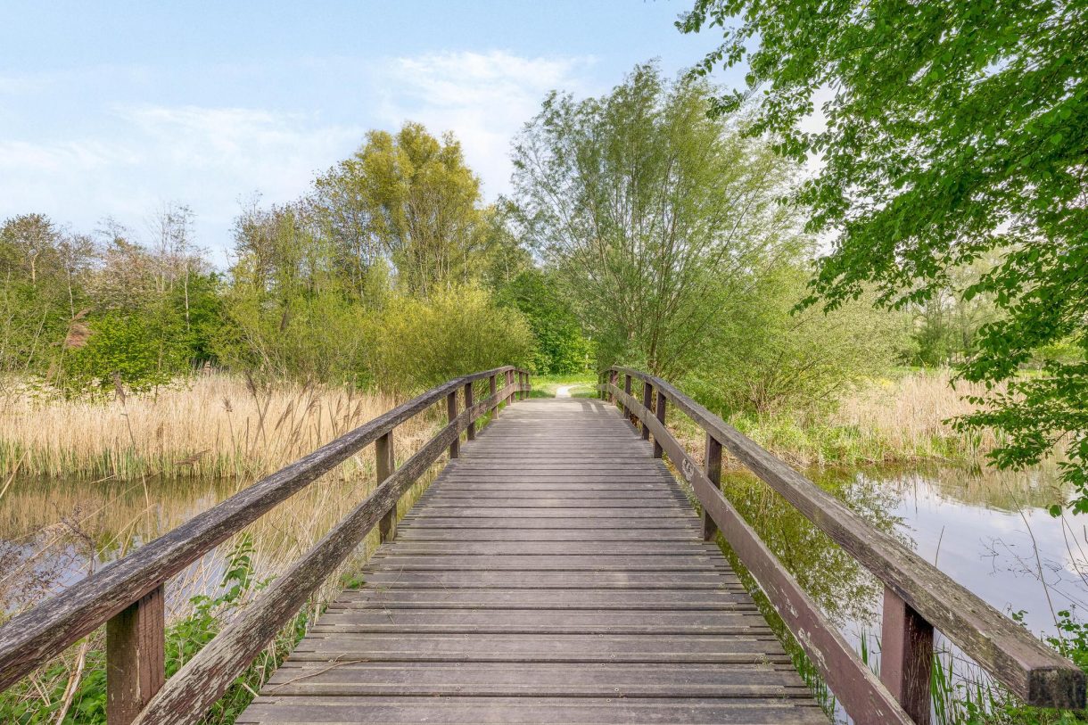 Te koop: Foto Appartement aan de Piet de Winterlaan 7 in Amstelveen