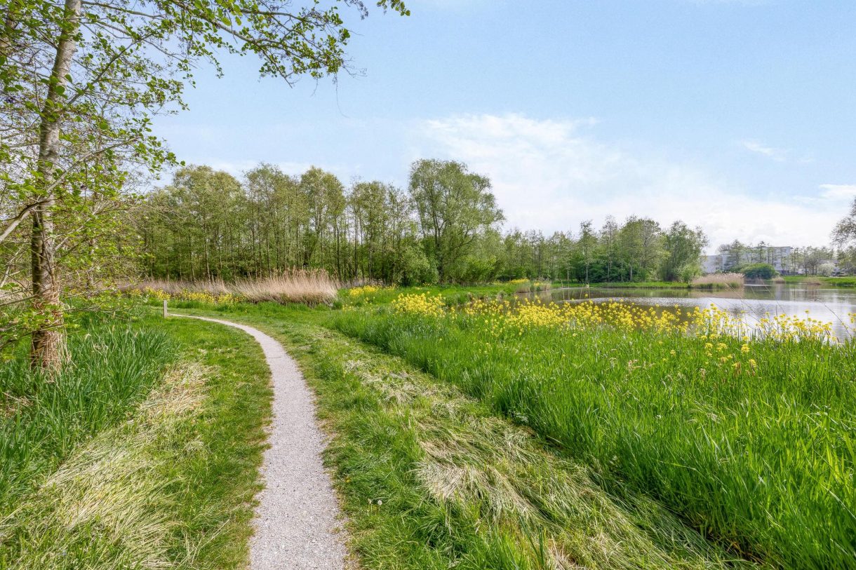 Te koop: Foto Appartement aan de Piet de Winterlaan 7 in Amstelveen