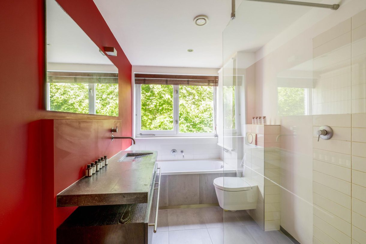 Te koop: Foto Appartement aan de Piet de Winterlaan 7 in Amstelveen