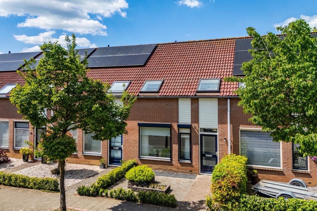 Te koop: Foto Woonhuis aan de Drift 3 in Warnsveld