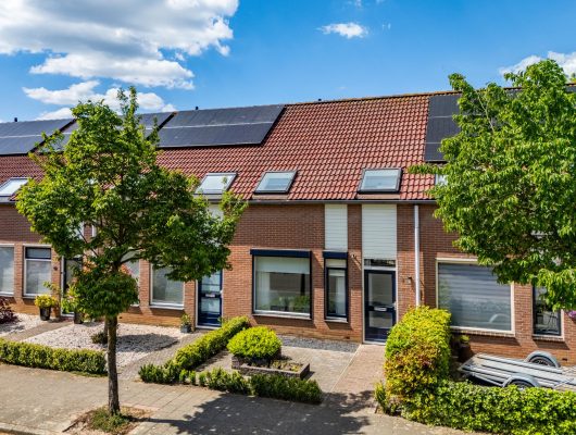 Hoofdfoto van Warnsveld Drift 3