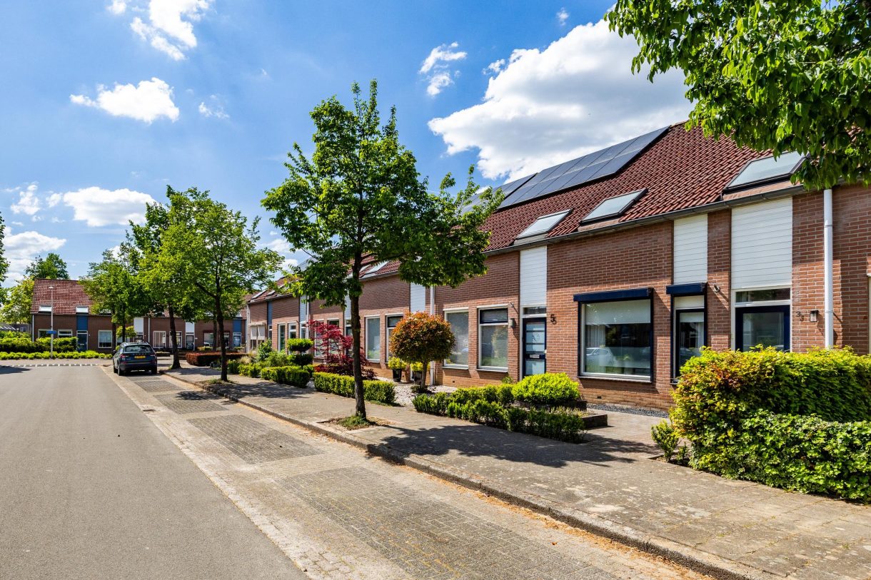 Te koop: Foto Woonhuis aan de Drift 3 in Warnsveld