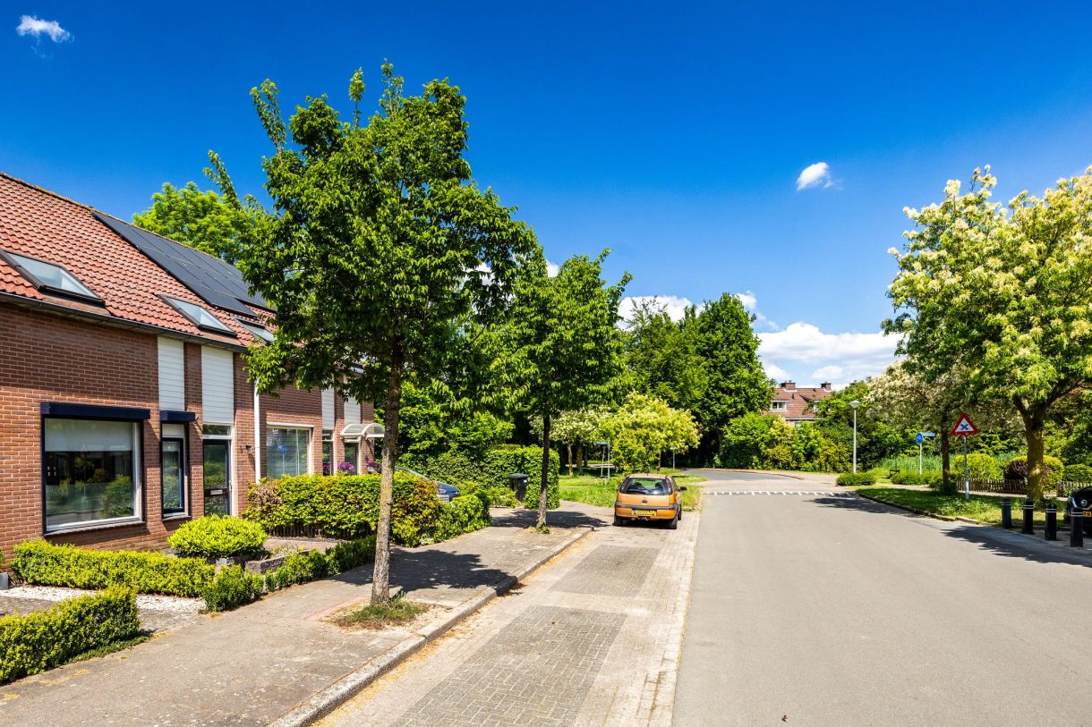 Te koop: Foto Woonhuis aan de Drift 3 in Warnsveld