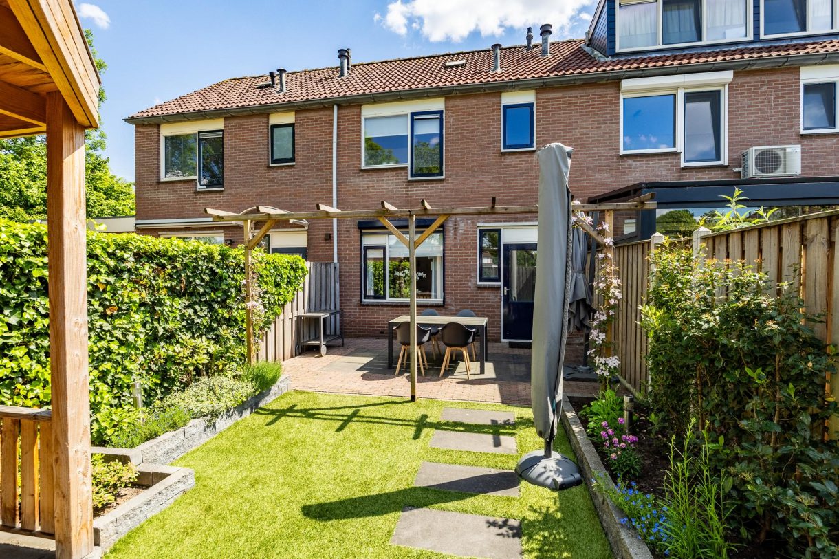 Te koop: Foto Woonhuis aan de Drift 3 in Warnsveld