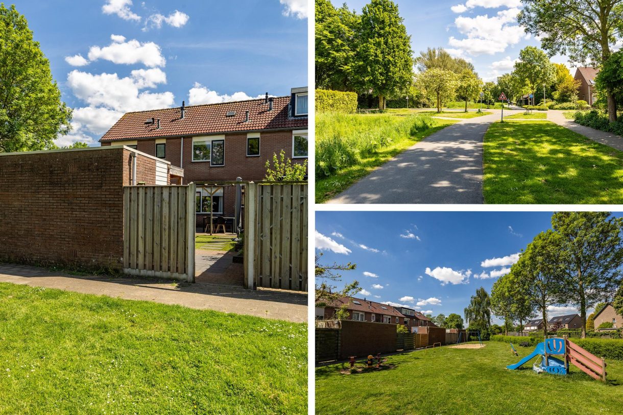 Te koop: Foto Woonhuis aan de Drift 3 in Warnsveld