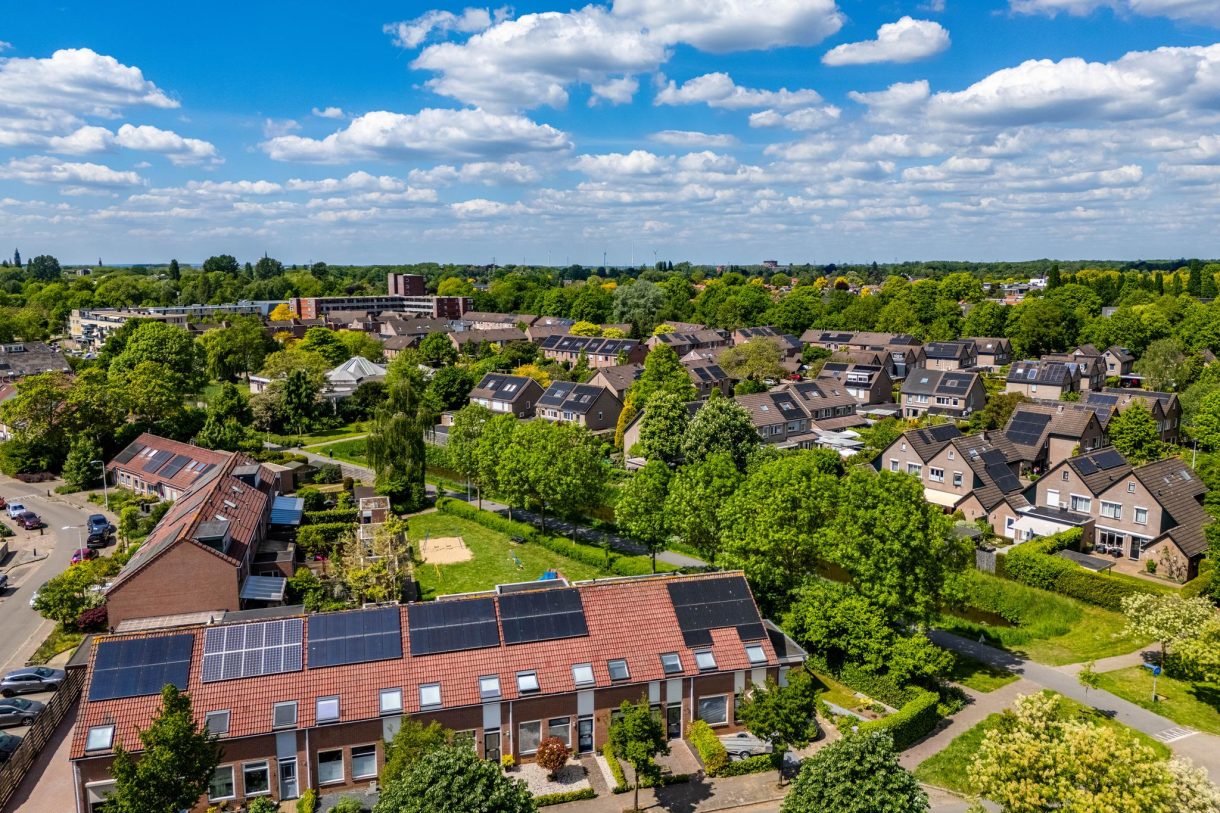 Te koop: Foto Woonhuis aan de Drift 3 in Warnsveld