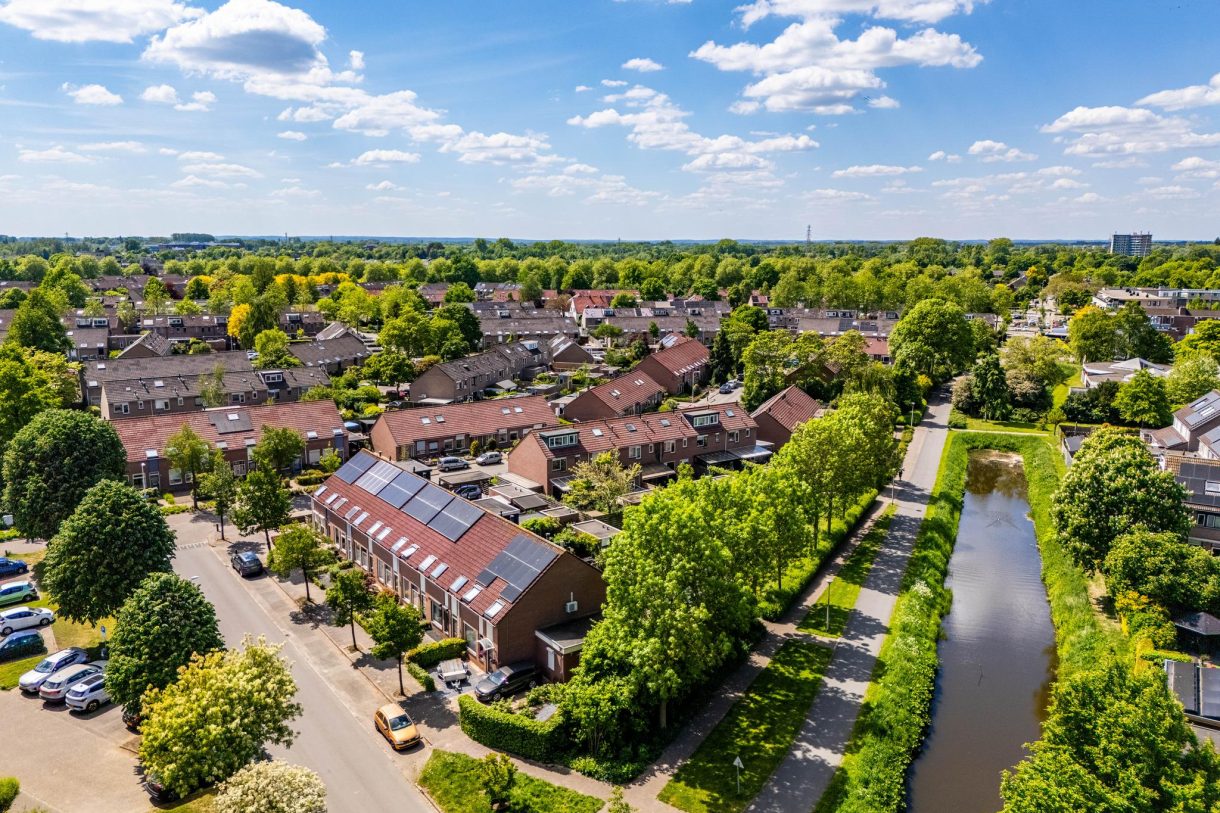 Te koop: Foto Woonhuis aan de Drift 3 in Warnsveld