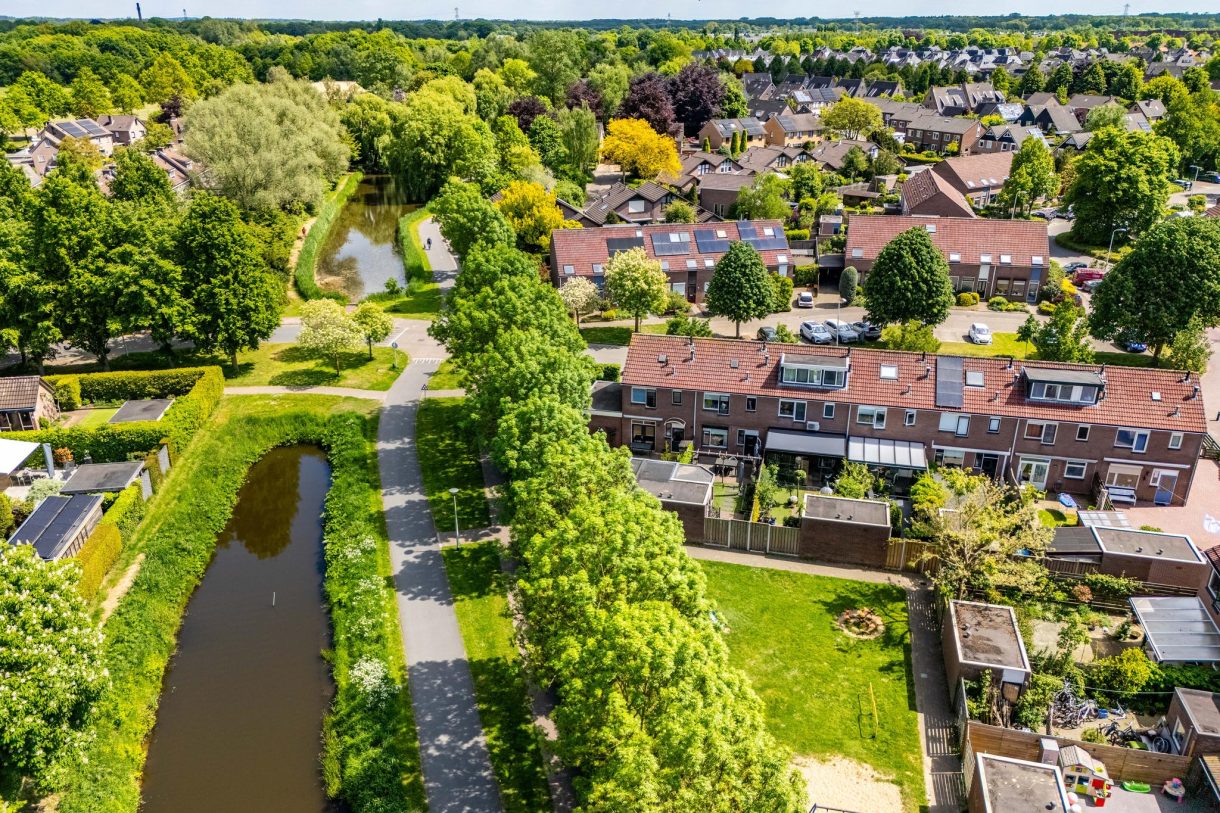 Te koop: Foto Woonhuis aan de Drift 3 in Warnsveld