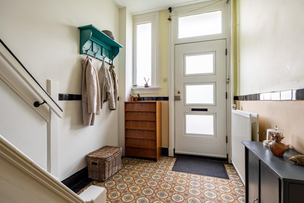 Te koop: Foto Woonhuis aan de van der Capellenlaan 12 in Zutphen