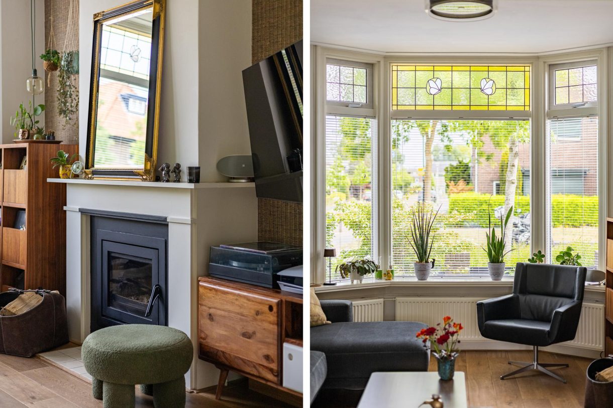 Te koop: Foto Woonhuis aan de van der Capellenlaan 12 in Zutphen