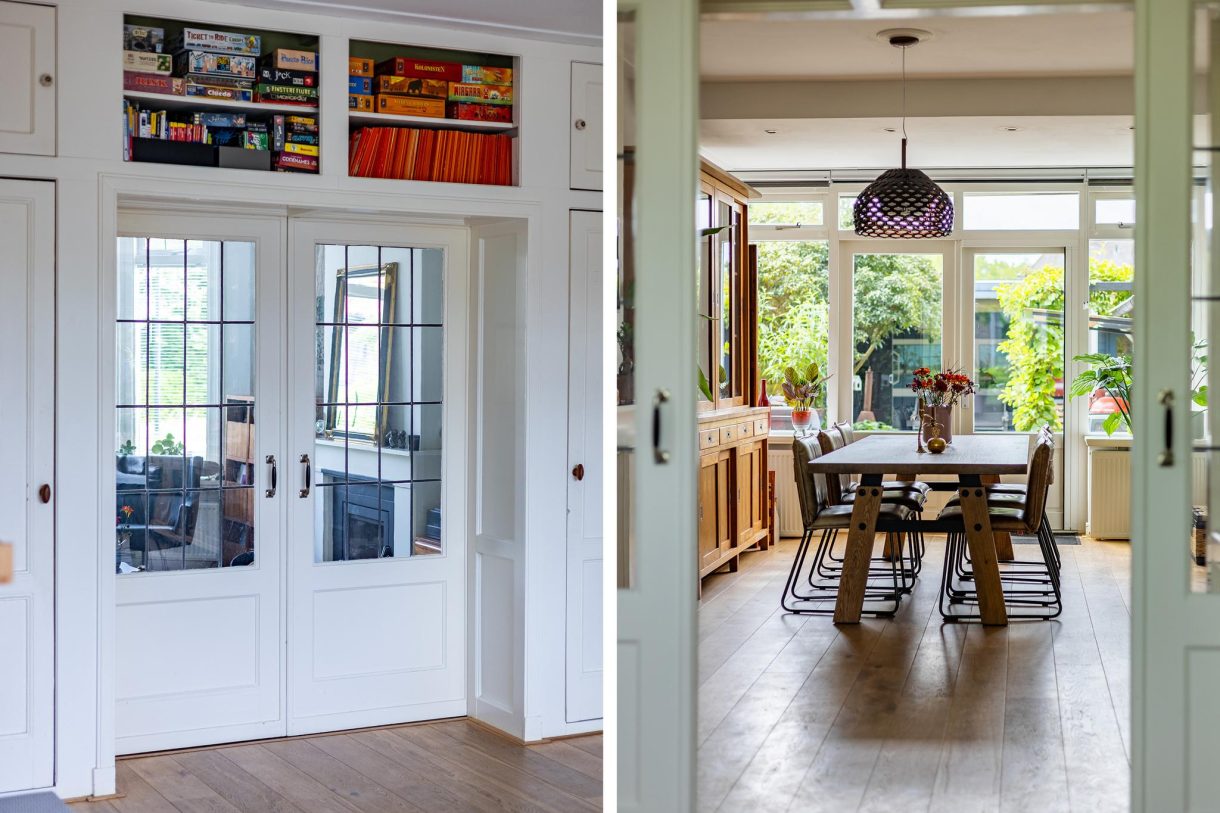 Te koop: Foto Woonhuis aan de van der Capellenlaan 12 in Zutphen