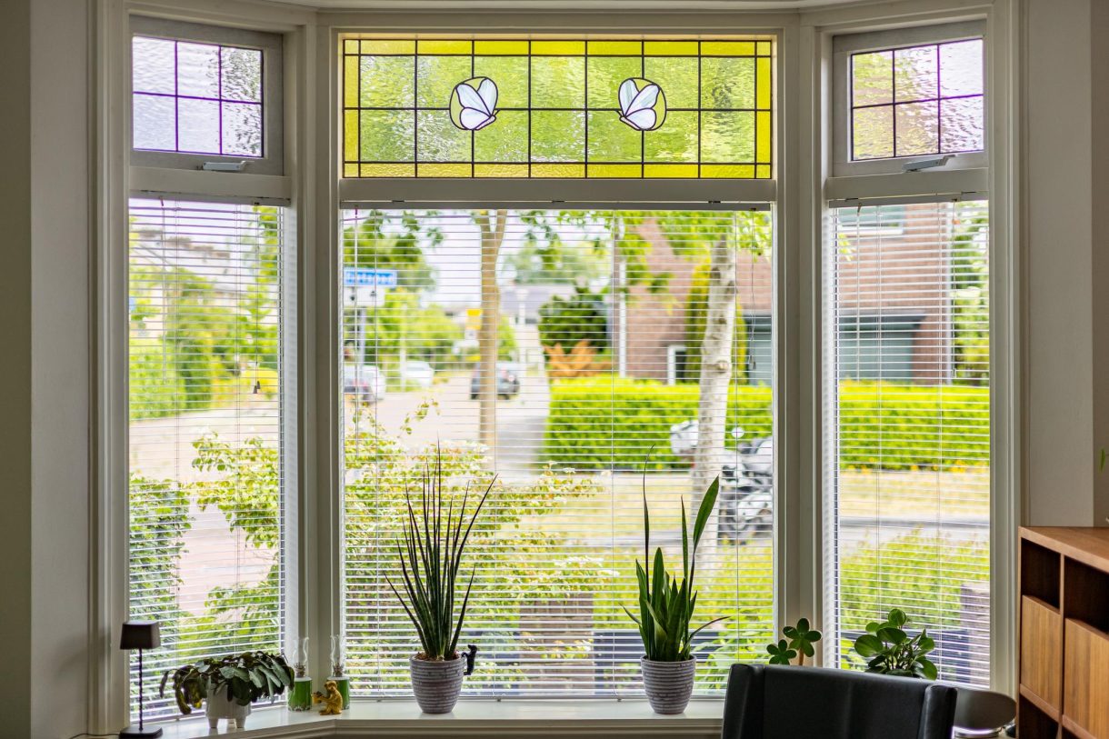 Te koop: Foto Woonhuis aan de van der Capellenlaan 12 in Zutphen