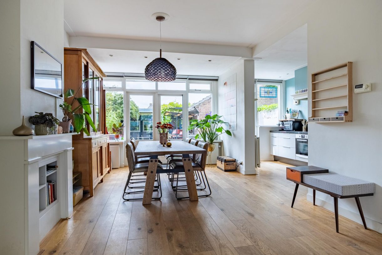 Te koop: Foto Woonhuis aan de van der Capellenlaan 12 in Zutphen