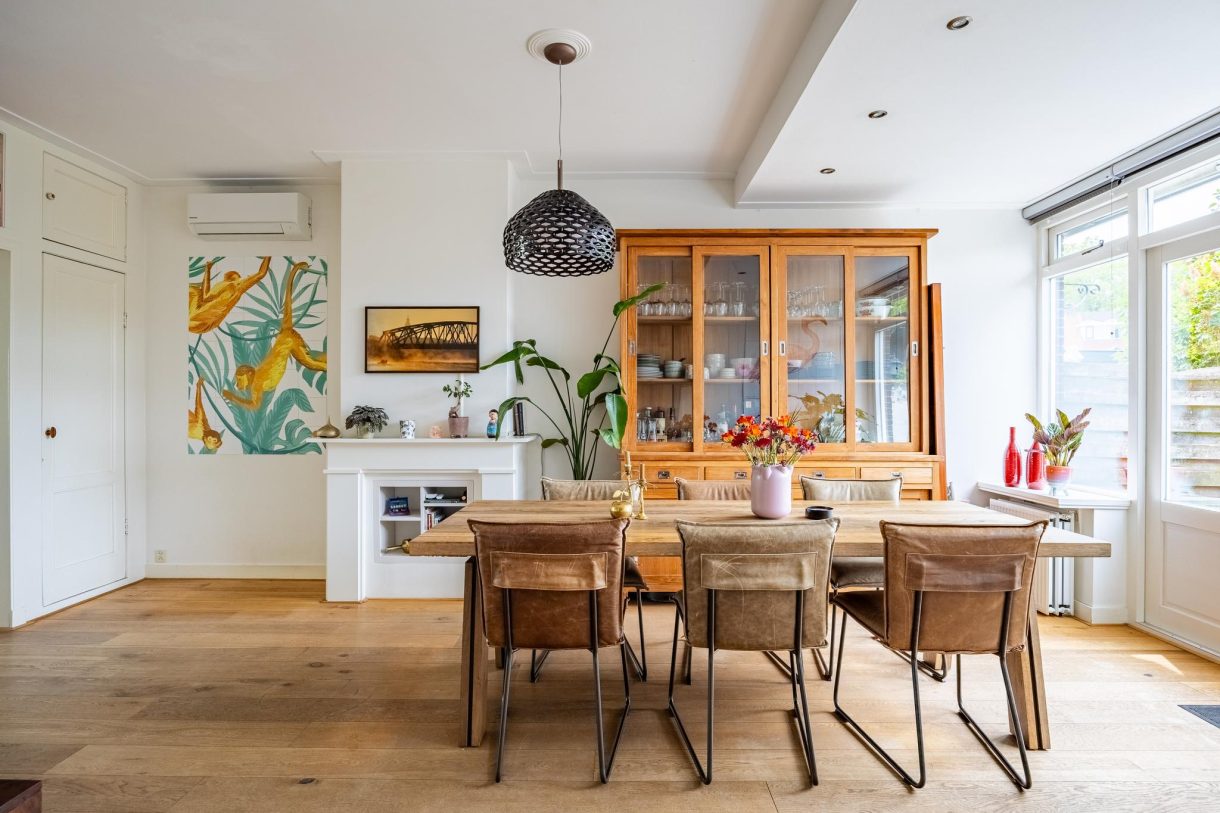 Te koop: Foto Woonhuis aan de van der Capellenlaan 12 in Zutphen