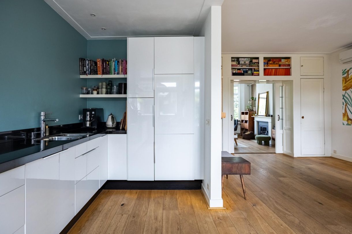 Te koop: Foto Woonhuis aan de van der Capellenlaan 12 in Zutphen