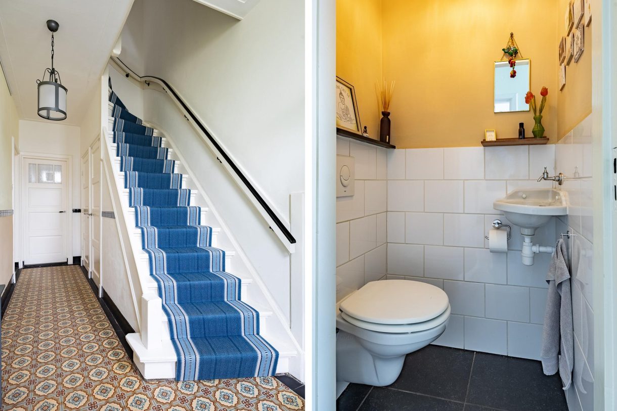 Te koop: Foto Woonhuis aan de van der Capellenlaan 12 in Zutphen