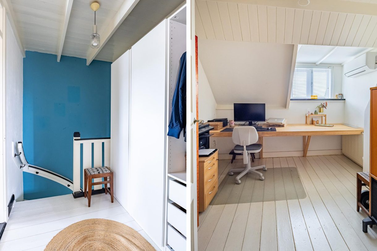 Te koop: Foto Woonhuis aan de van der Capellenlaan 12 in Zutphen