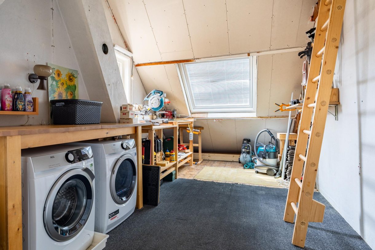 Te koop: Foto Woonhuis aan de van der Capellenlaan 12 in Zutphen