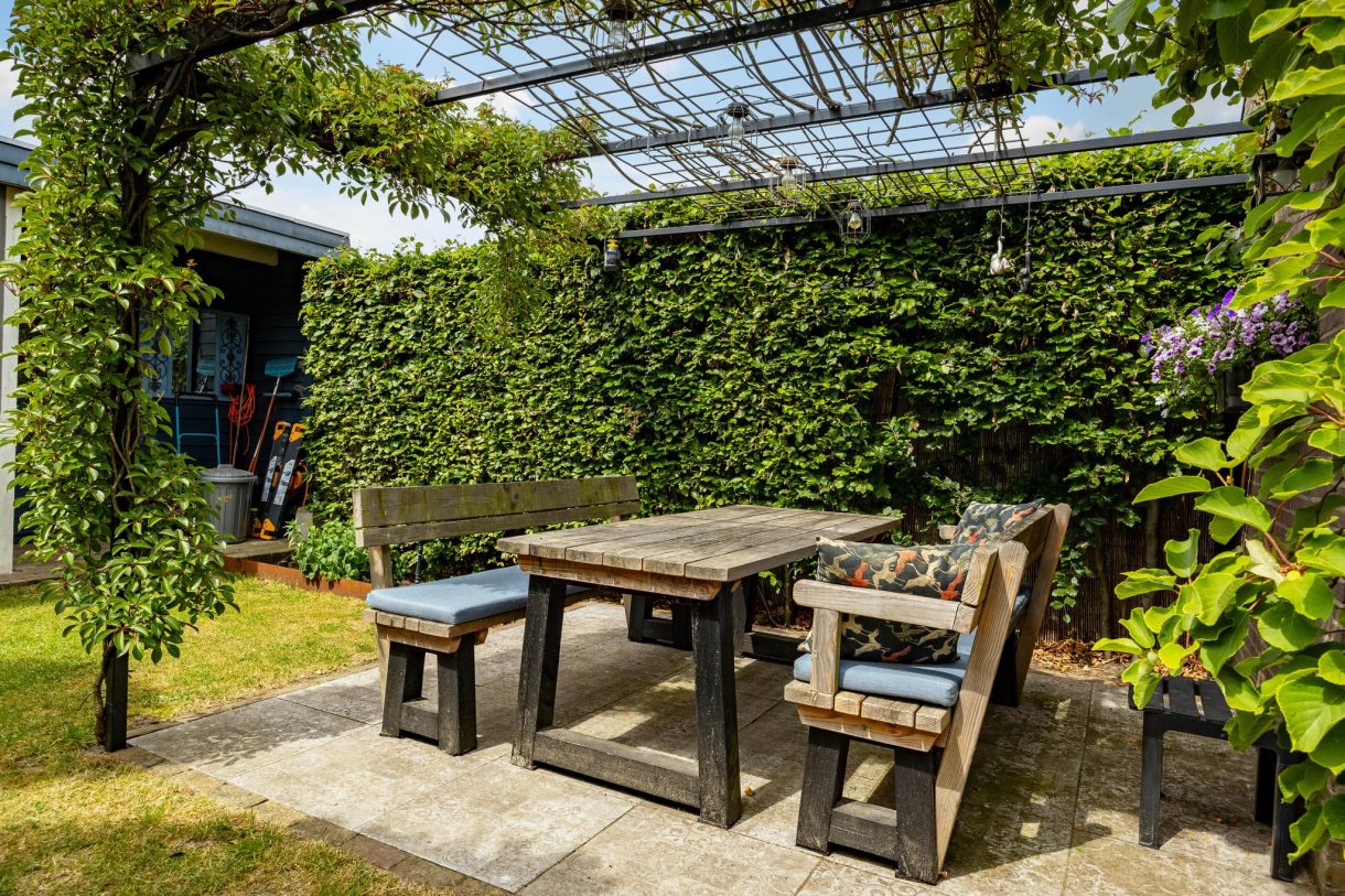 Te koop: Foto Woonhuis aan de van der Capellenlaan 12 in Zutphen