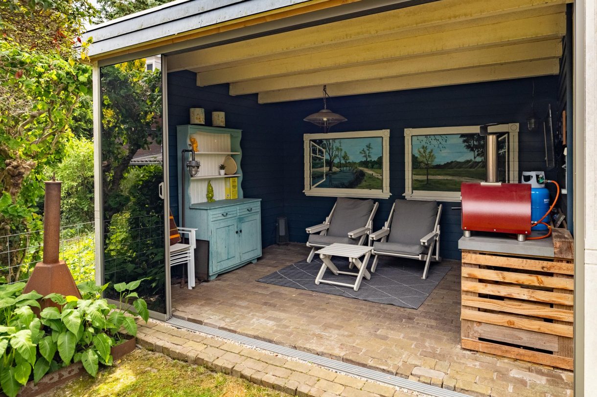 Te koop: Foto Woonhuis aan de van der Capellenlaan 12 in Zutphen