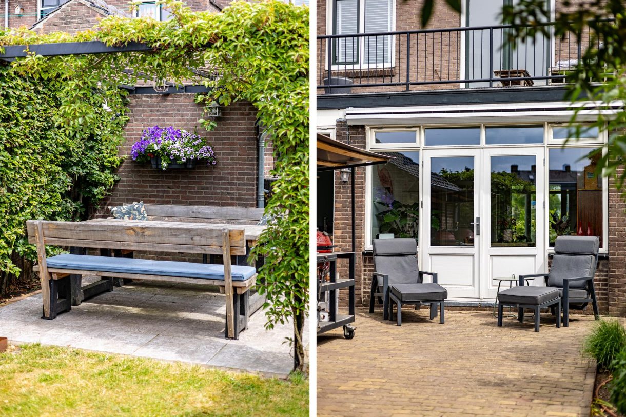 Te koop: Foto Woonhuis aan de van der Capellenlaan 12 in Zutphen