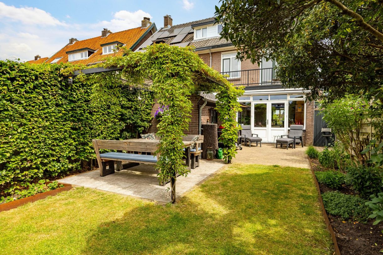 Te koop: Foto Woonhuis aan de van der Capellenlaan 12 in Zutphen