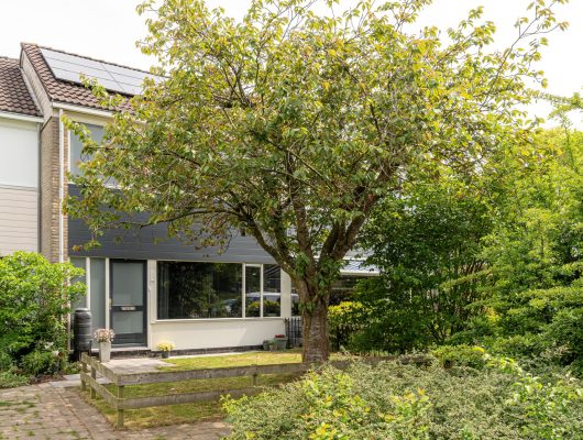 Hoofdfoto van Drachten Hunze 100