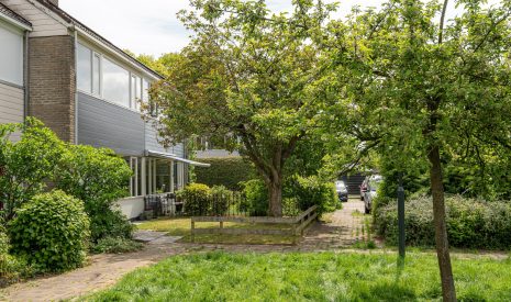 Te koop: Foto Woonhuis aan de Hunze 100 in Drachten