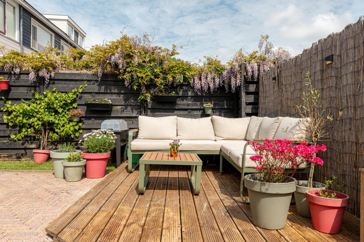 Te koop: Foto Woonhuis aan de Hunze 100 in Drachten