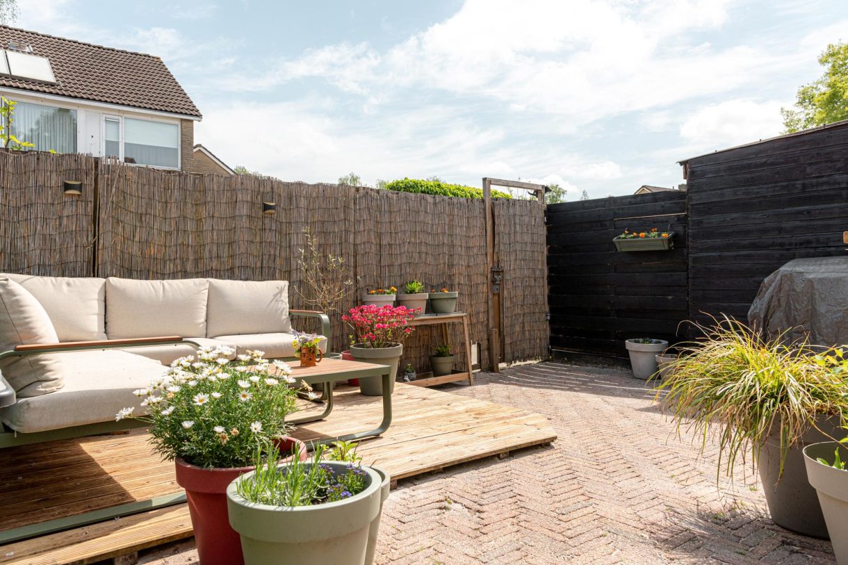 Te koop: Foto Woonhuis aan de Hunze 100 in Drachten