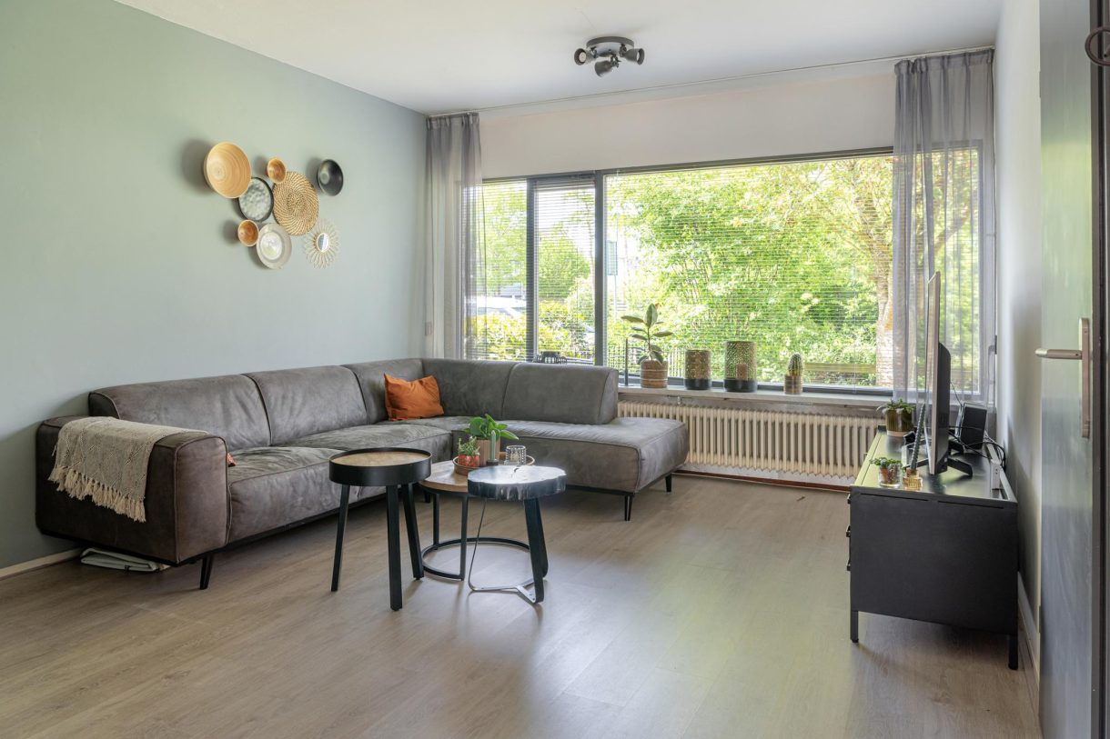 Te koop: Foto Woonhuis aan de Hunze 100 in Drachten