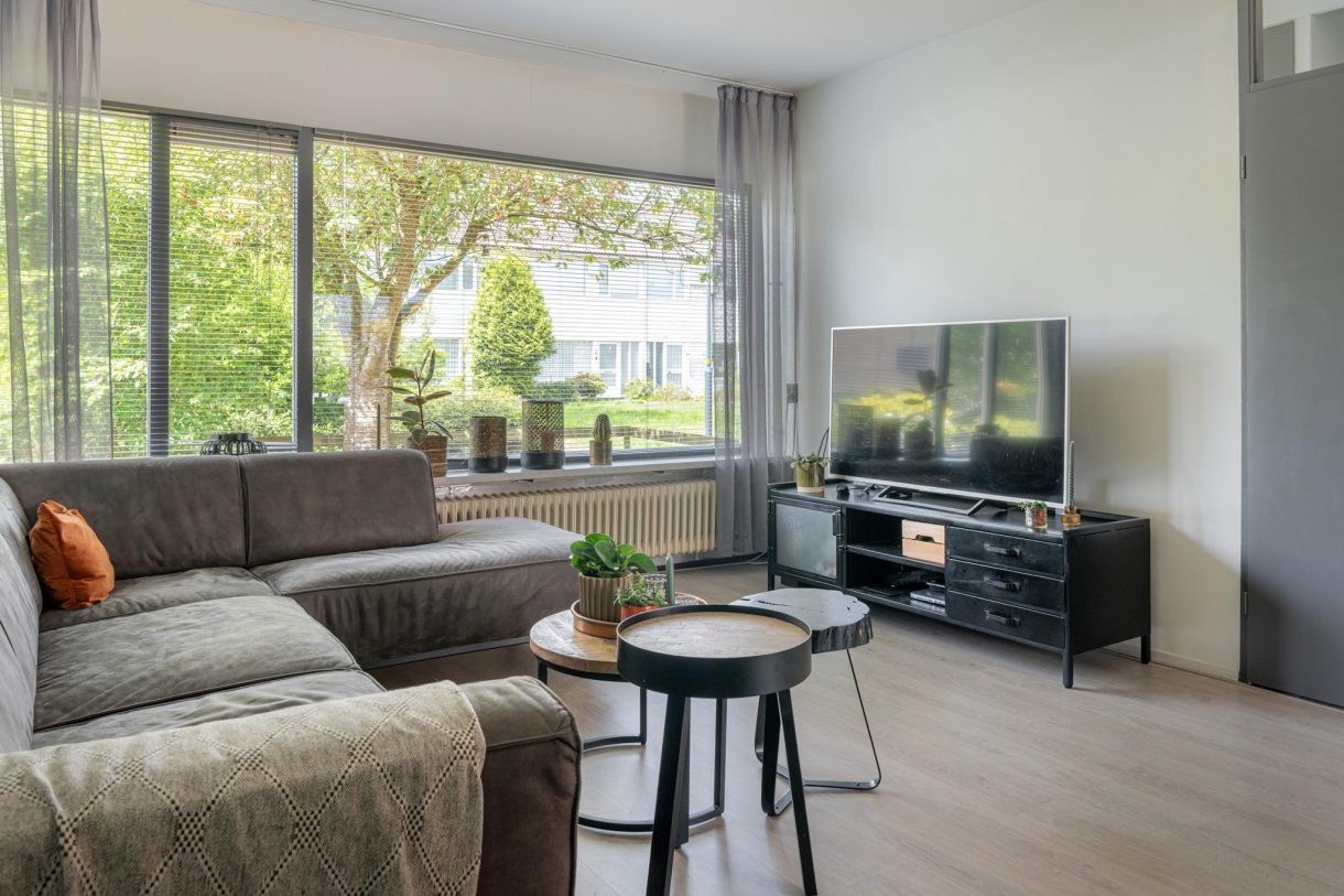 Te koop: Foto Woonhuis aan de Hunze 100 in Drachten