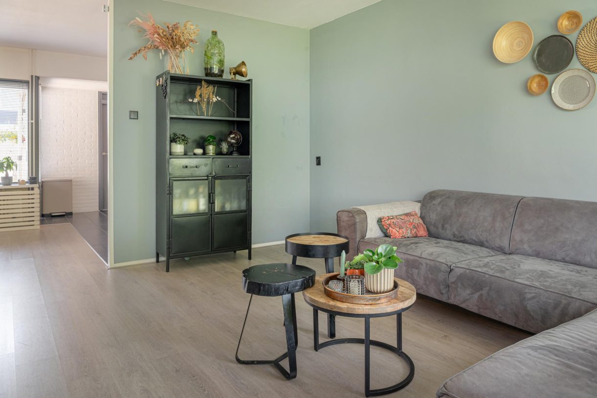 Te koop: Foto Woonhuis aan de Hunze 100 in Drachten