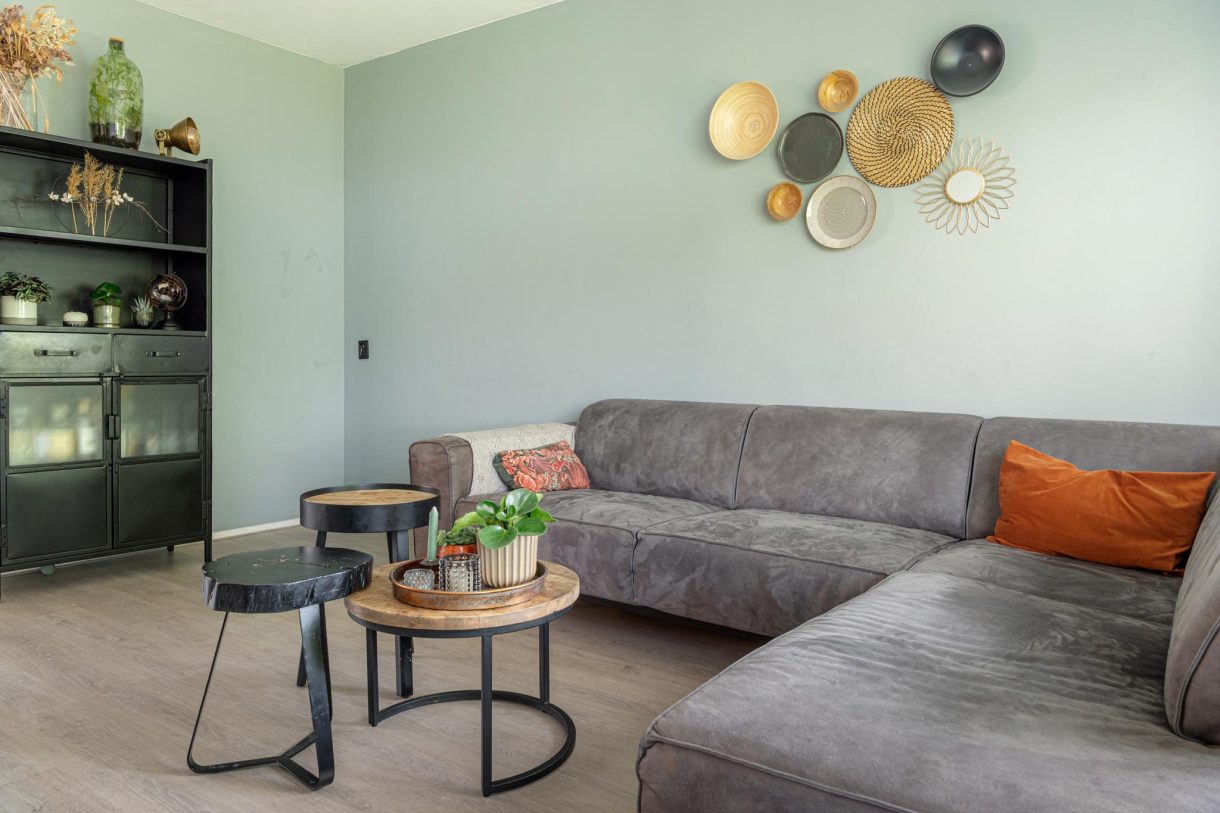 Te koop: Foto Woonhuis aan de Hunze 100 in Drachten