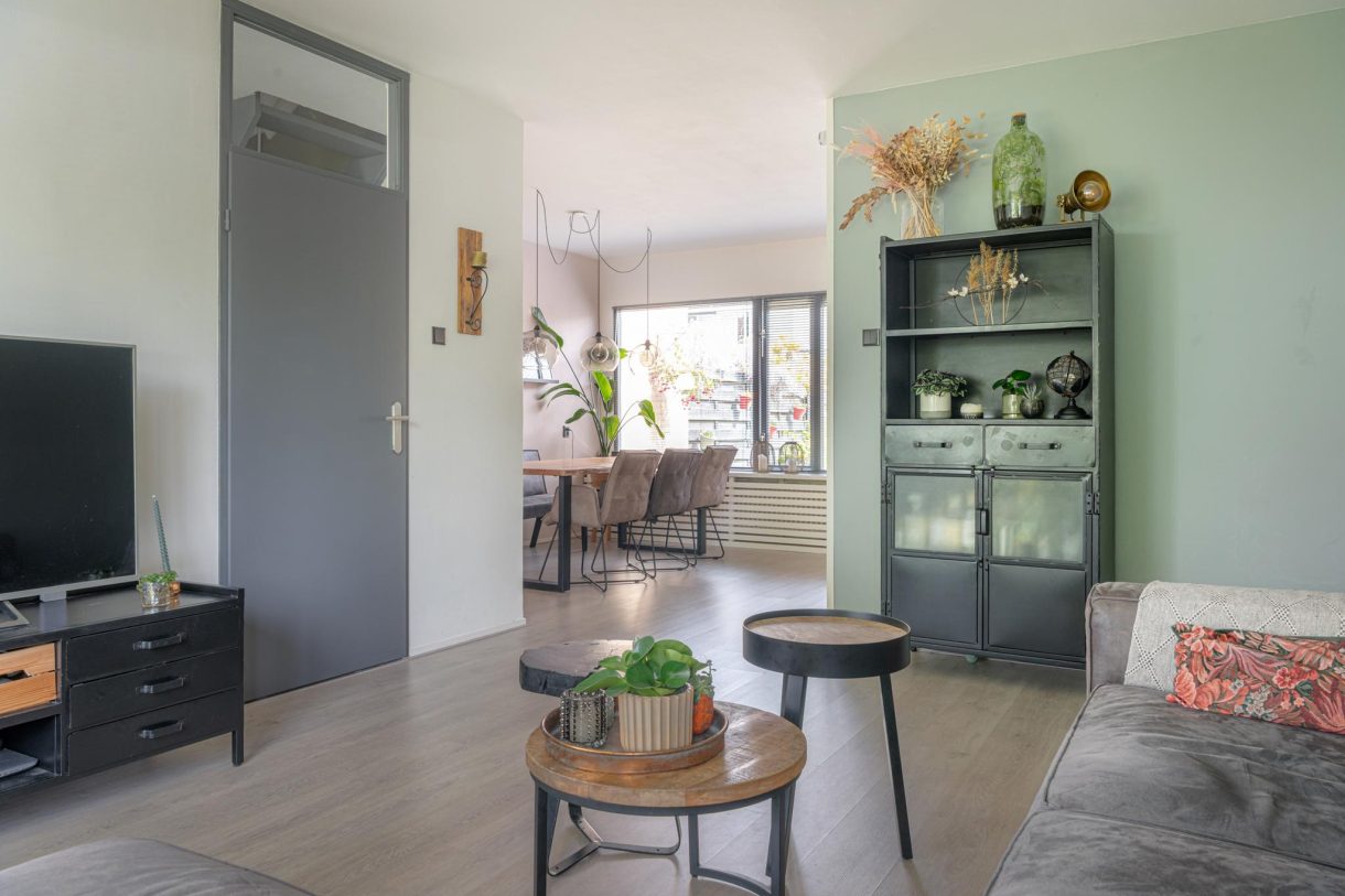 Te koop: Foto Woonhuis aan de Hunze 100 in Drachten