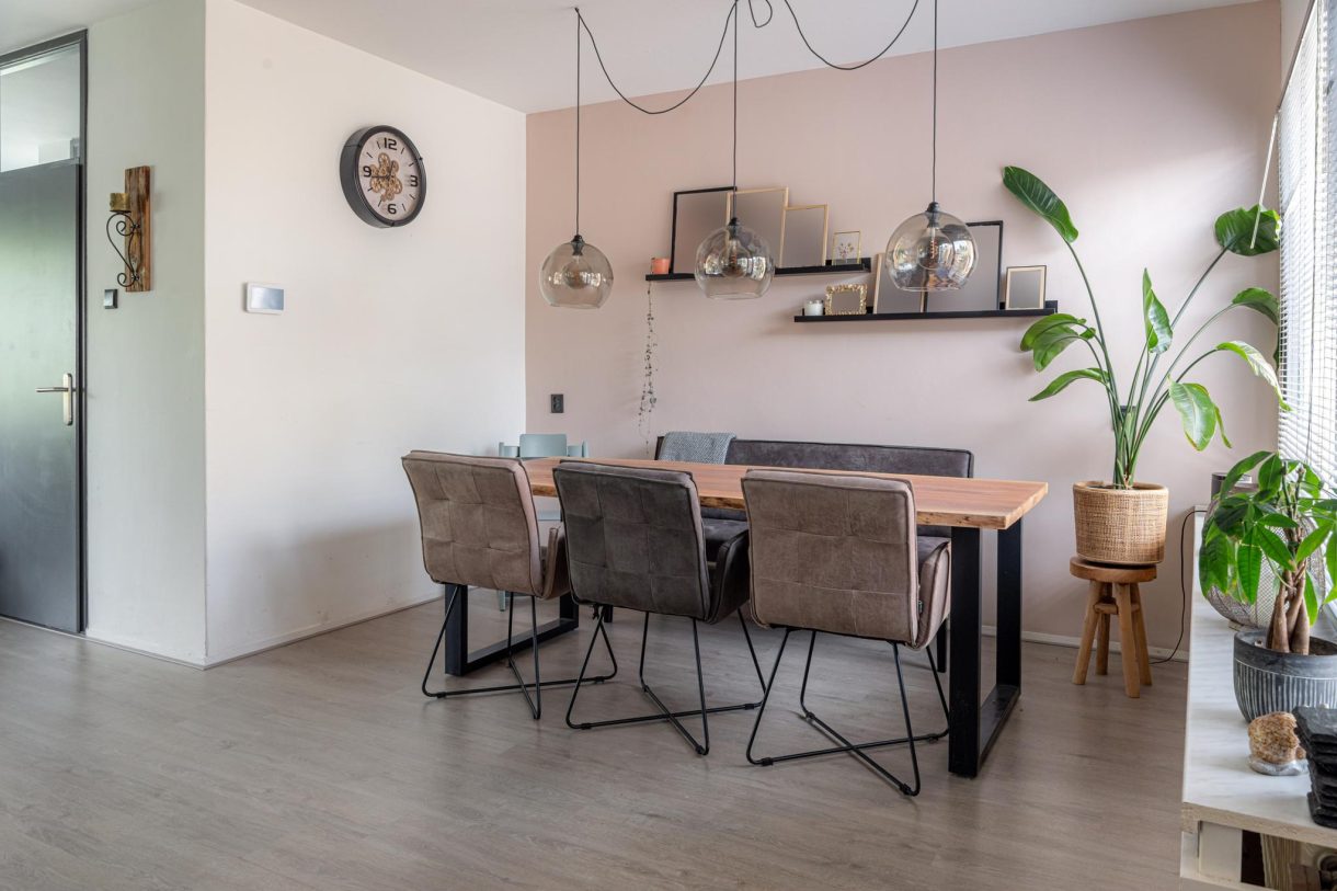 Te koop: Foto Woonhuis aan de Hunze 100 in Drachten