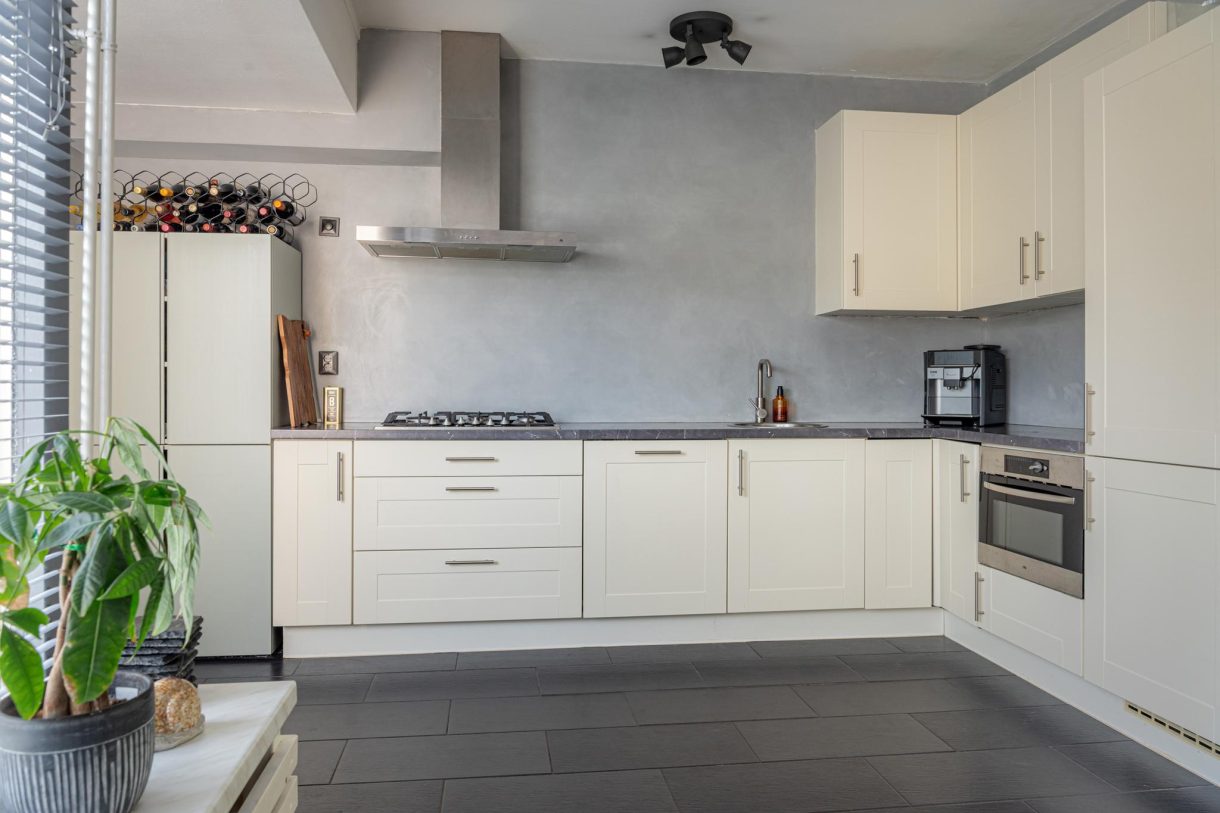 Te koop: Foto Woonhuis aan de Hunze 100 in Drachten