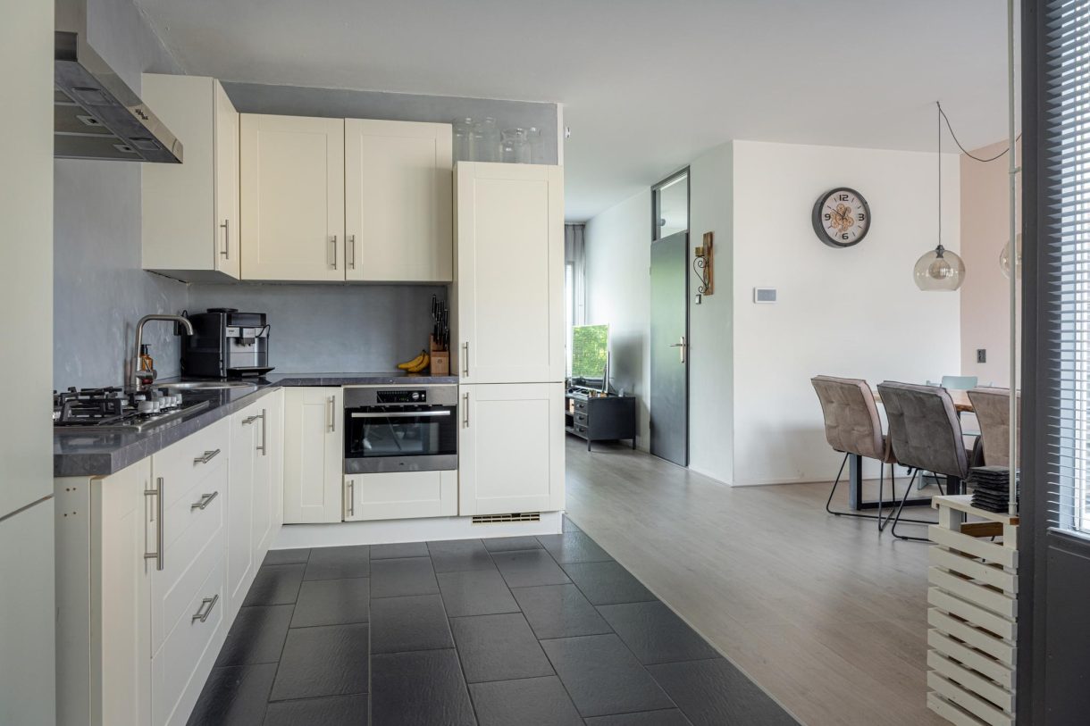 Te koop: Foto Woonhuis aan de Hunze 100 in Drachten