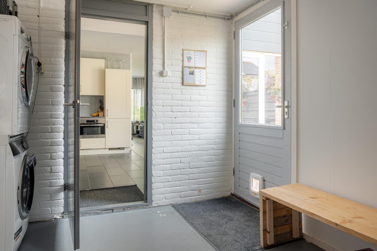 Te koop: Foto Woonhuis aan de Hunze 100 in Drachten