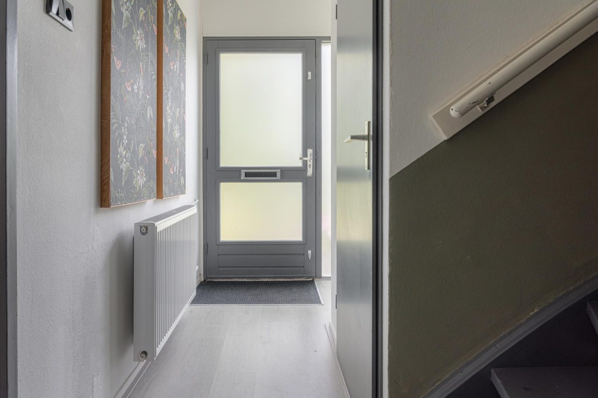 Te koop: Foto Woonhuis aan de Hunze 100 in Drachten