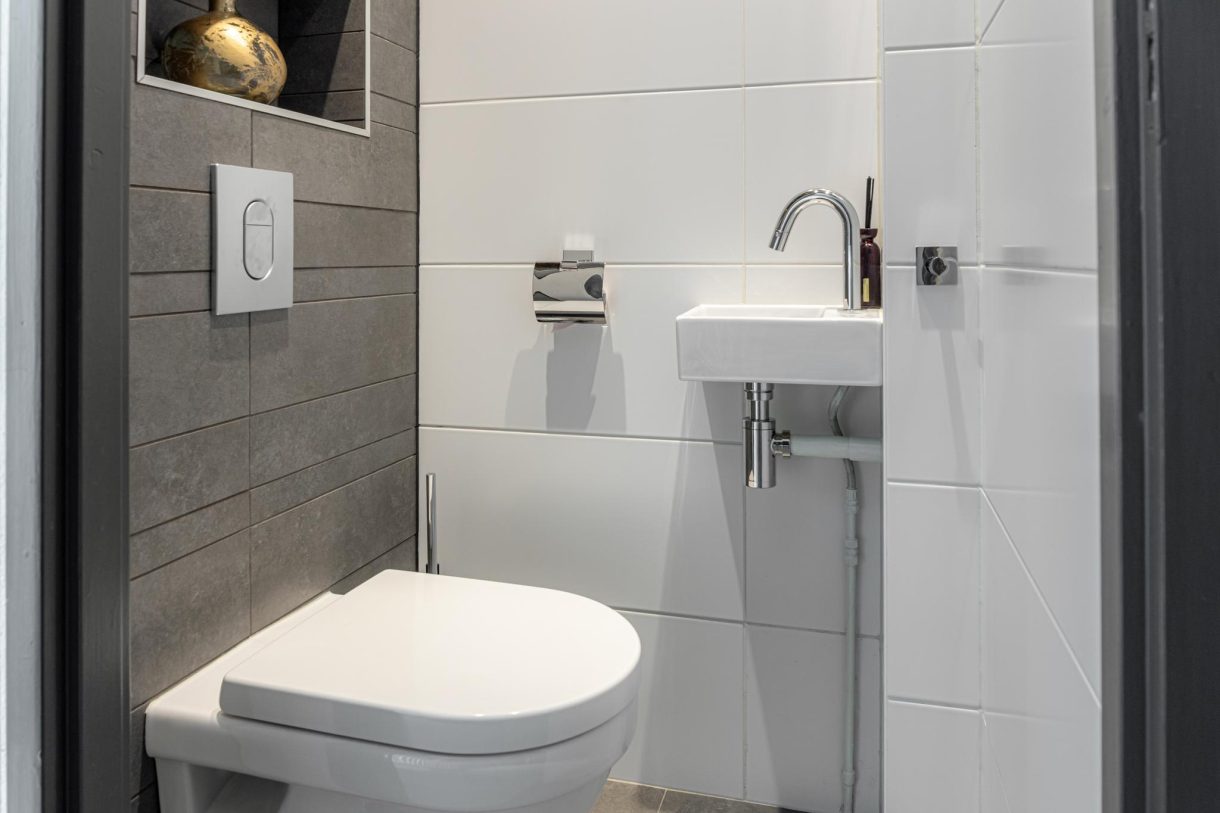 Te koop: Foto Woonhuis aan de Hunze 100 in Drachten